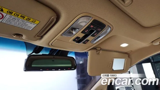 Kia The New Carnival id 2583957 из Кореи 18