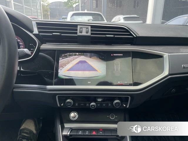 Audi Q3 id 3902141 из Китая 26