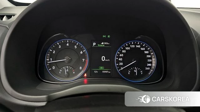 Hyundai Kona id 3893863 из Кореи 18