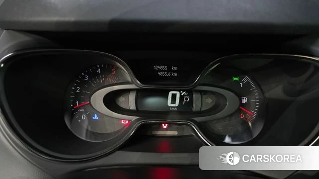 Renault Korea (Samsung) New QM3 id 3966516 из Кореи 18