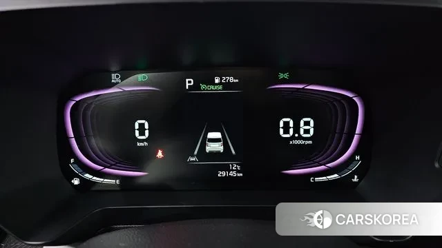 Kia The New Kia Ray id 3467881 из Кореи 18