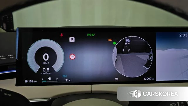 Genesis GV70 id 4400537 из Кореи 18