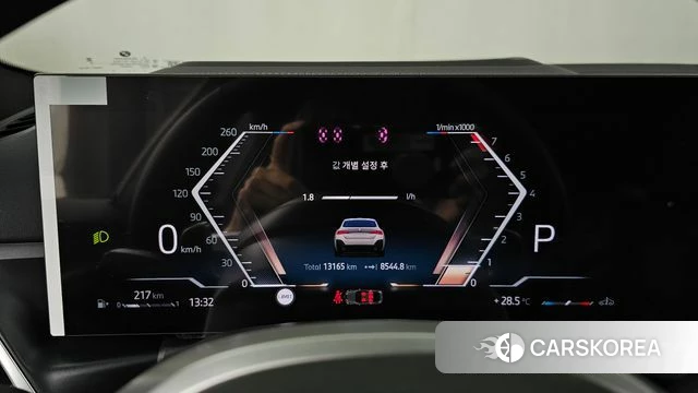 BMW 4 Series (G22) id 4589950 из Кореи 33