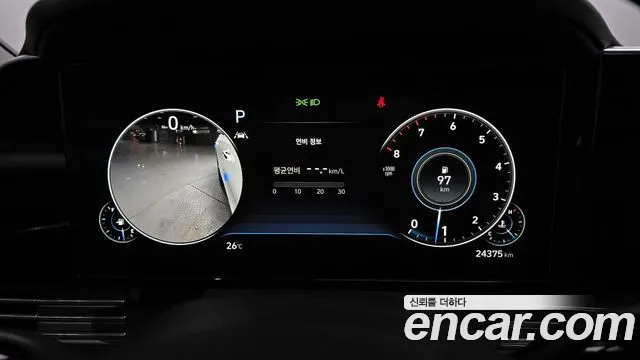 Hyundai The New Grandeur IG id 2853199 из Кореи 18