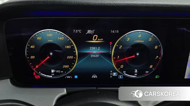 Mercedes-Benz E-Class W213 id 3459160 из Кореи 18