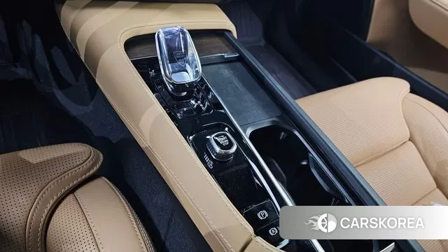 Volvo V90 Cross-Country id 3624496 из Кореи 18