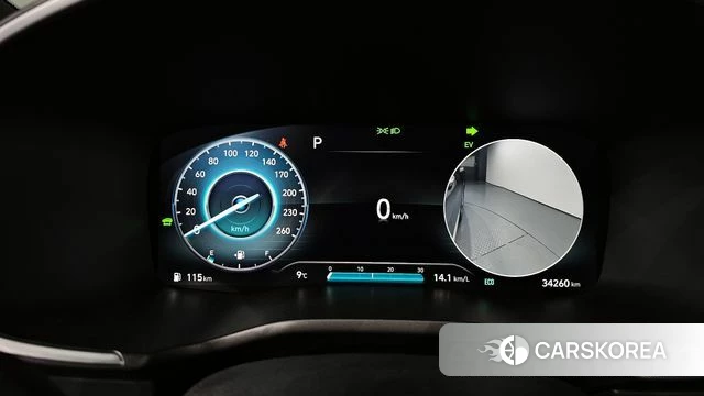 Hyundai The New Santa Fe id 3786788 из Кореи 18