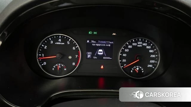 Kia Seltos id 4250792 из Кореи 28