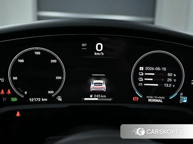 Porsche Taycan id 4359799 из Кореи 18