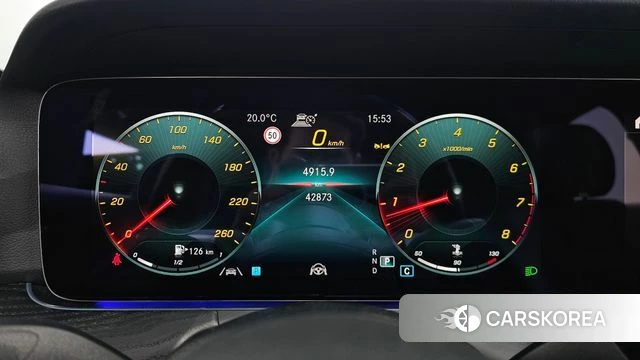 Mercedes-Benz E-Class W213 id 4243504 из Кореи 18