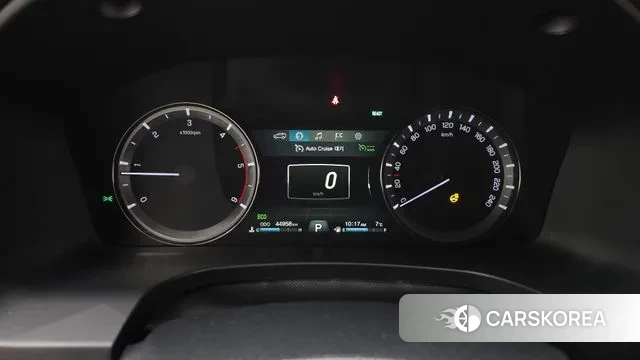 Ssangyong The New Rexton Sports Cannes id 3665445 из Кореи 18