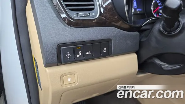 Kia The New Carnival id 2700059 из Кореи 18