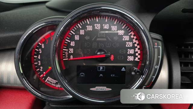 Mini Cooper S id 3853813 из Кореи 18