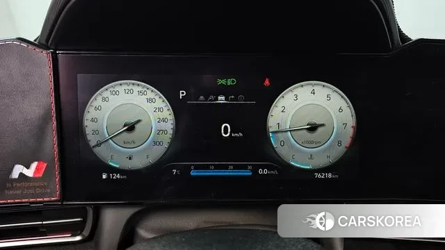 Hyundai Avante (CN7) id 3681045 из Кореи 18