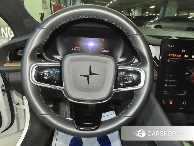 Polestar Polestar 2 id 4768660 из Кореи 18