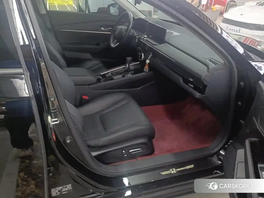 Honda Accord id 4553903 из Китая 14