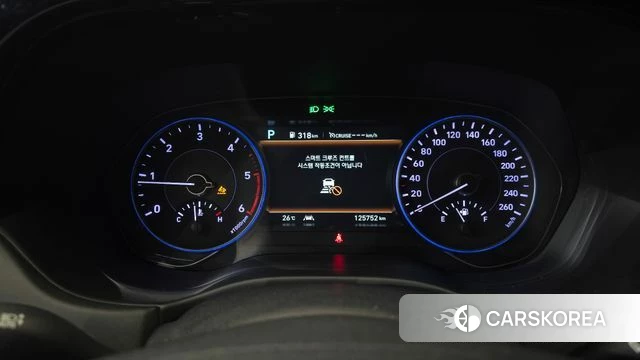 Hyundai Palisade id 4223842 из Кореи 18