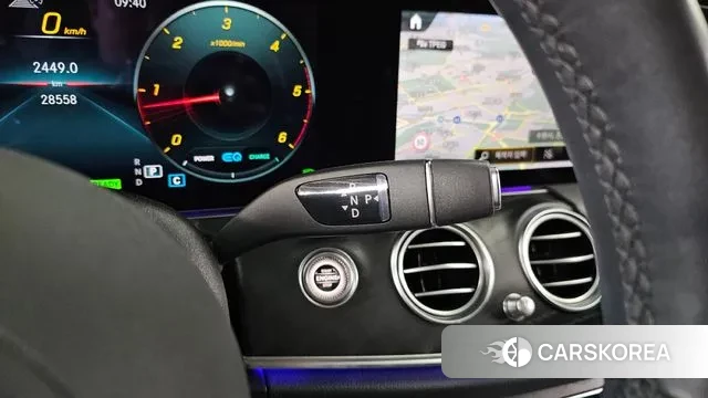 Mercedes-Benz E-Class W213 id 3629845 из Кореи 18