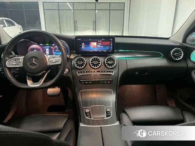 Mercedes-Benz Class C id 4349003 из Китая 13