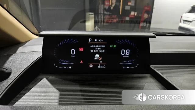 Hyundai Staria id 3448304 из Кореи 18