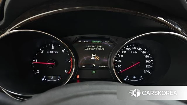 Kia The New Carnival id 3834751 из Кореи 18