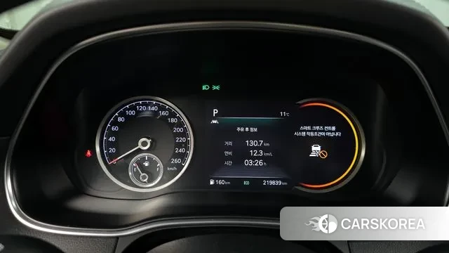 Genesis GV80 id 3428462 из Кореи 18