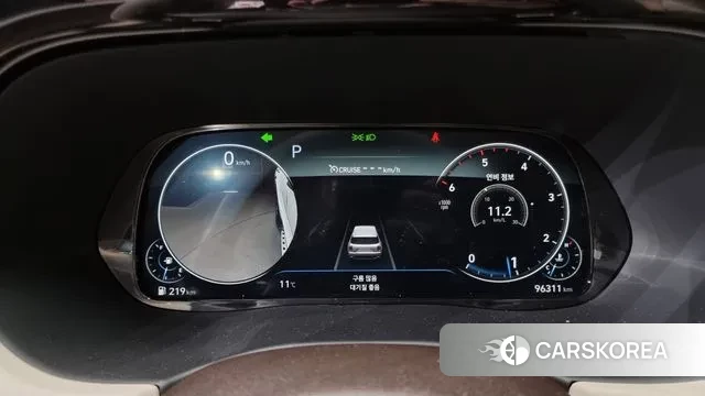 Hyundai Palisade id 3504339 из Кореи 18