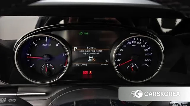 Kia Carnival 4th generation id 3586162 из Кореи 18