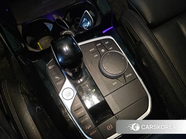 BMW X3 (G01) id 3889259 из Кореи 13