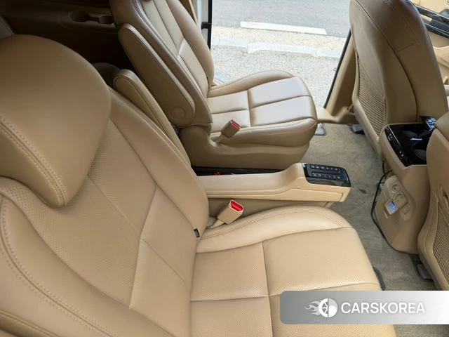 Kia The New Carnival id 4662674 из Кореи 18