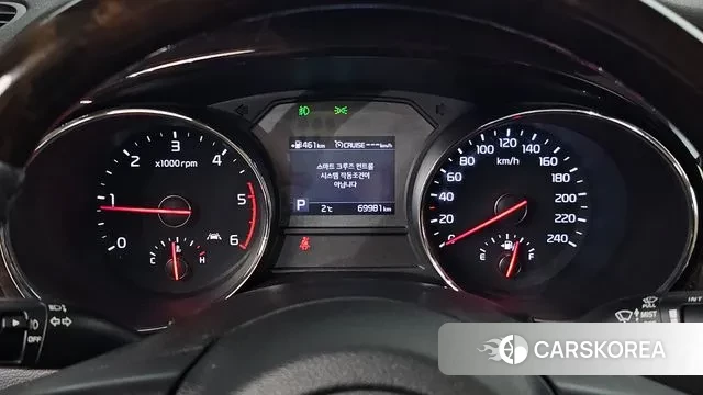 Kia The New Carnival id 3509601 из Кореи 18