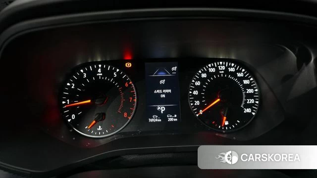 Renault Korea (Samsung) XM3 id 3833109 из Кореи 18