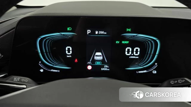 Kia Di Ol Nu Niro id 4744067 из Кореи 30