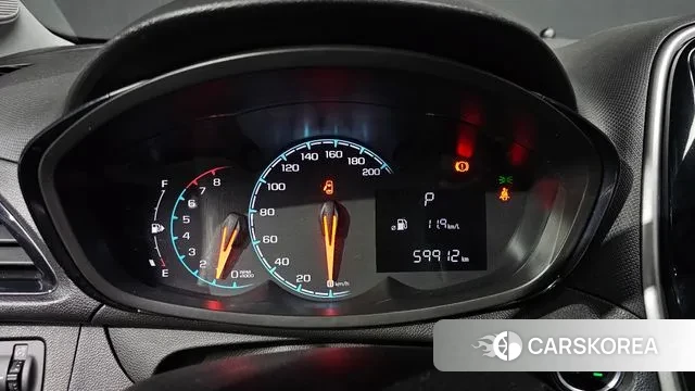 Chevrolet (GM Daewoo) The Next Spark id 3718861 из Кореи 18