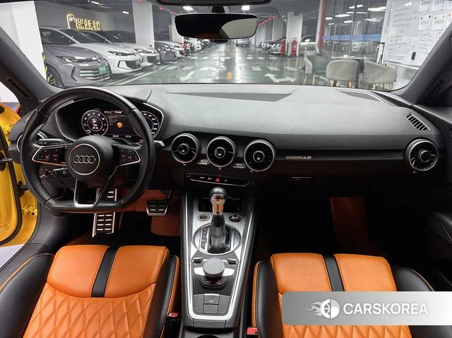 Audi TT id 4208677 из Китая 18