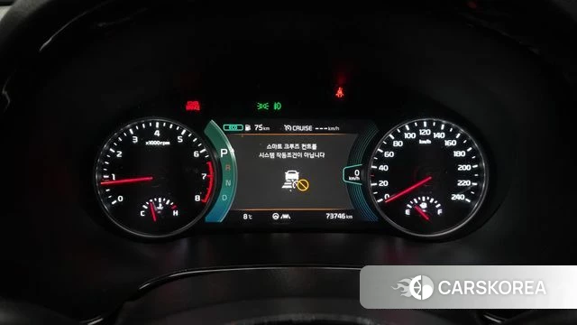 Kia Seltos id 3795072 из Кореи 18