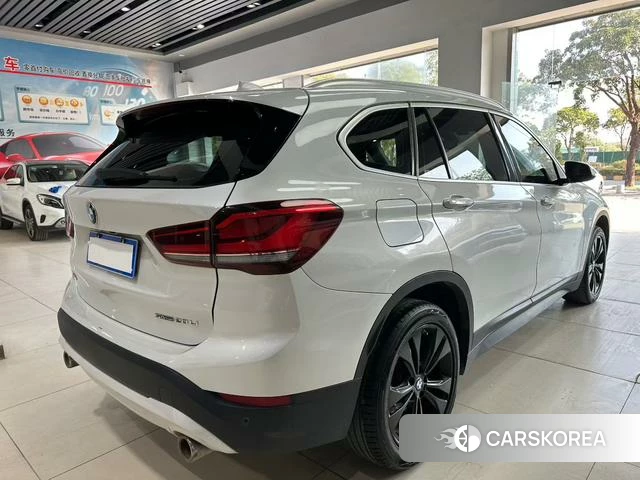 BMW X1 id 3857960 из Китая 8