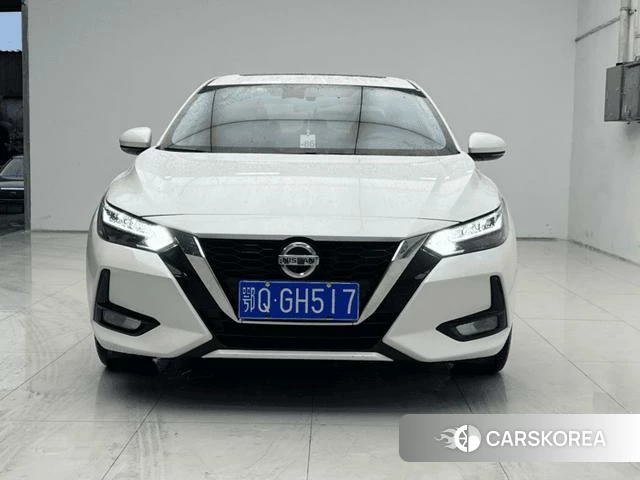 Nissan Xuan Yi id 4261385 из Китая 8