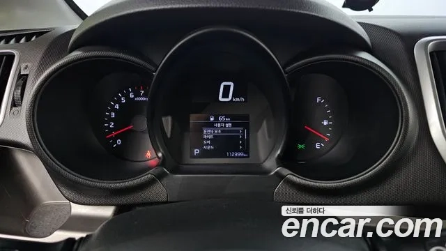 Kia The New Ray id 2956212 из Кореи 18