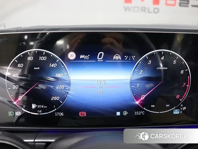 Mercedes-Benz GLS - Class X167 id 3399510 из Кореи 18