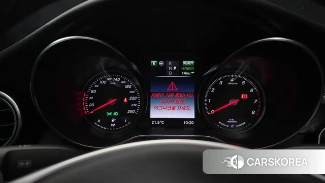 Mercedes-Benz C-Class W205 id 4232914 из Кореи 18