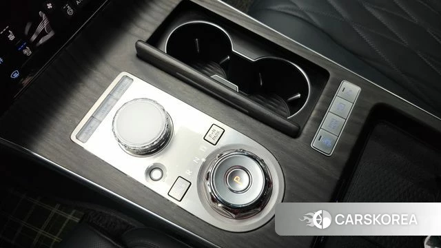 Genesis G80 (RG3) id 4752767 из Кореи 33