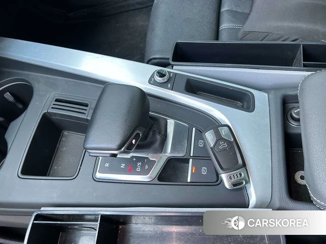 Audi A4L id 4258920 из Китая 12