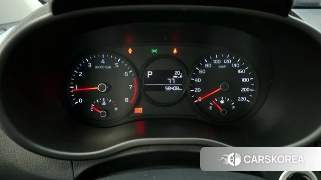Kia Morning Urban (JA) id 4309082 из Кореи 28