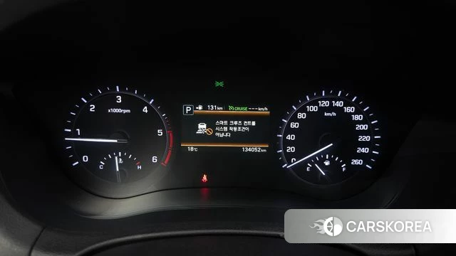 Genesis G80 id 3937141 из Кореи 18