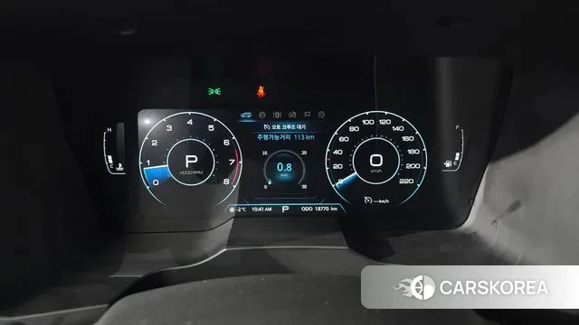 Ssangyong Beautiful Korando id 3566520 из Кореи 18