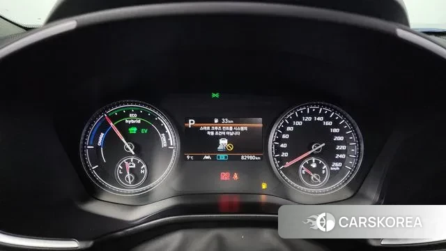 Hyundai The New Santa Fe id 3468477 из Кореи 18