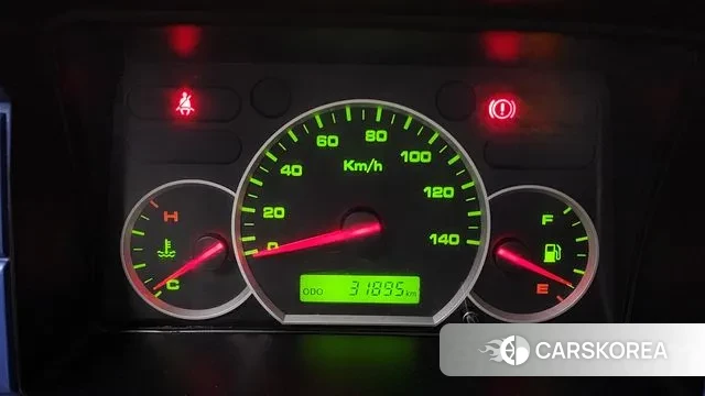 Chevrolet (GM Daewoo) New Damas id 2960900 из Кореи 18