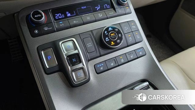 Hyundai Palisade id 4423320 из Кореи 32