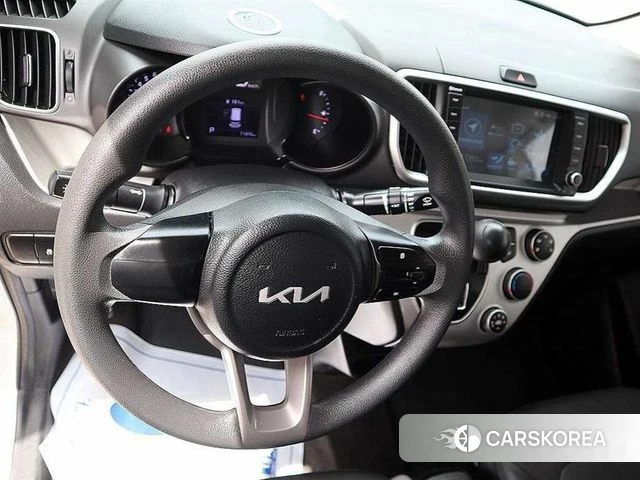Kia The New Ray id 4705574 из Кореи 18